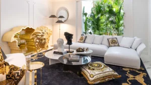 versace home decor luxury brands